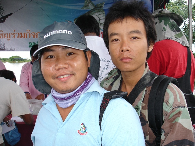 คู่หู คู่ใหม่ ของศิลปิน แกรมมี่ :laughing: