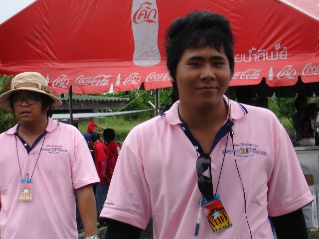 น้องๆ เดินมาบอก ข่าวดีกับผม