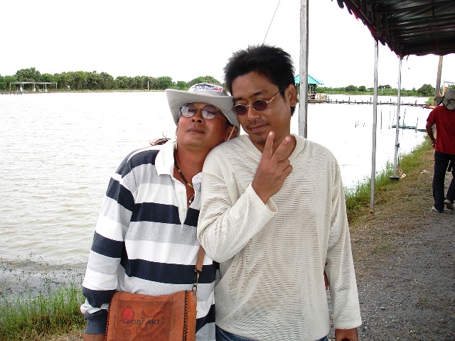 บรรยาย ไม่ถูก คู่เกย์ไฮโซ คู่ใหม่ขอ