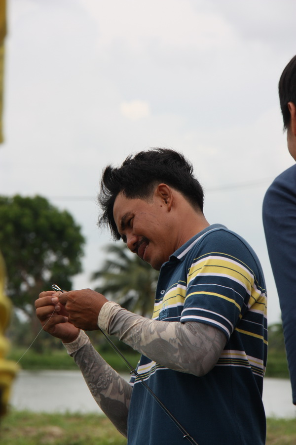 คุณพ่อคนใหม่คร้าบบบบบบบบบบบบบ :laughing: :laughing: