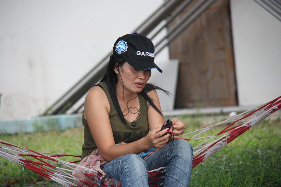 พี่สาวที่ใจดีของเรา :heart: :heart: :heart: :flag: