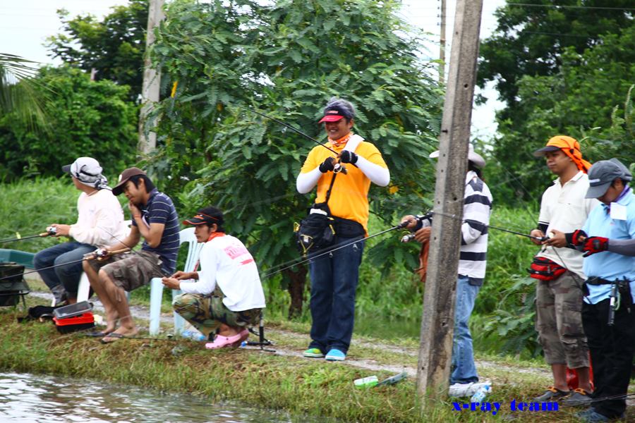 โอม 8ริ้วเริ่มเดินและโดนอย่างต่อเน