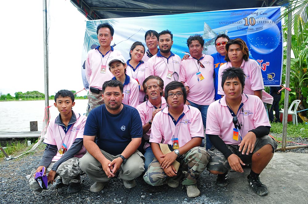 คกก. ถ่ายหมู่หน่อย  :grin: :grin: :grin: