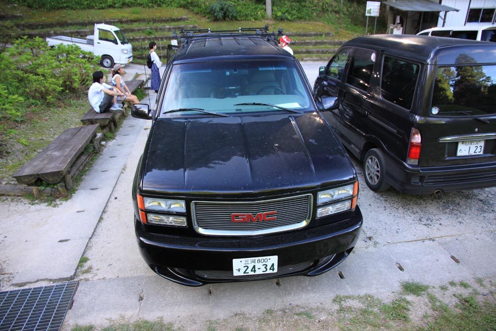 ยานพาหนะพาเที่ยว

เห็นทีแรกงงเลยครับ ญี่ปุ่นเล่นรถยุโรปขับซ้ายด้วย
คนญี่ปุ่นเขานิยมใช้รถคันเล็กๆก