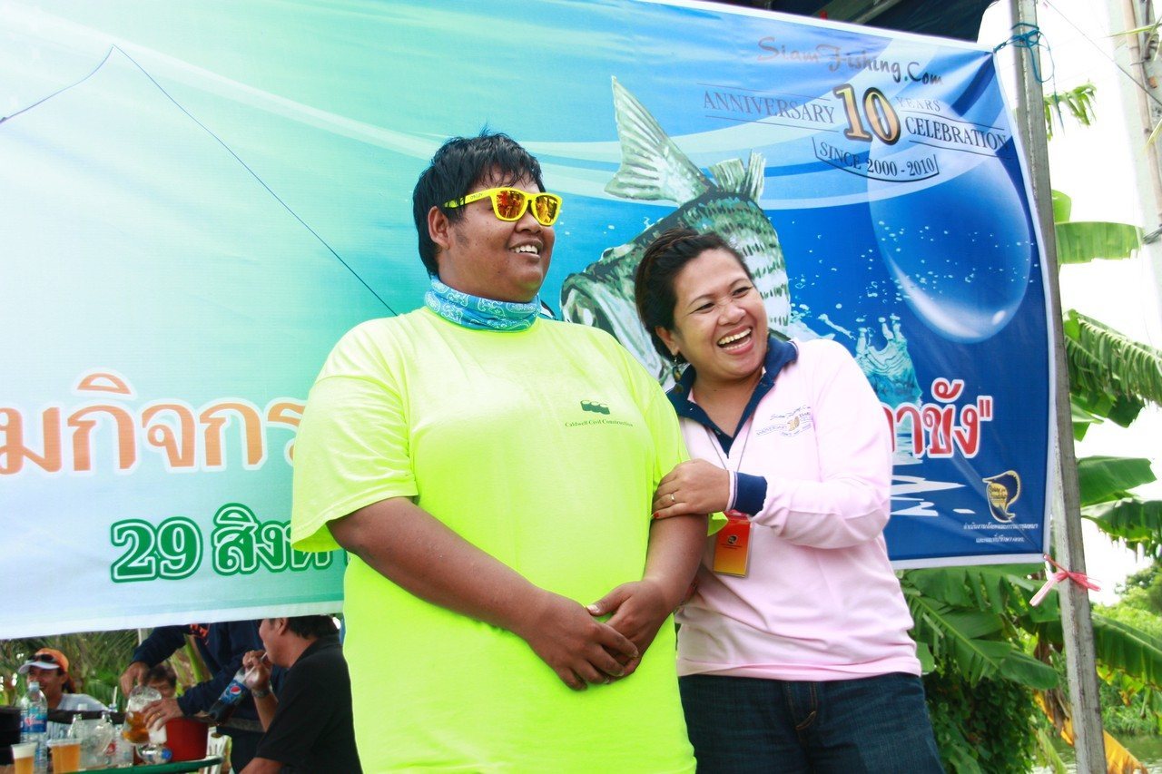 คู่นี้เหมาะสมกันมากมายคร้าบบบบบบบบบ ป้าแป้งรีไซด์ทันใจเลย  :cheer: :cheer: :cheer: :cheer: