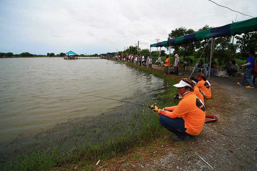 ทีมX-RAY ส่วนมาก มายึดหัวหาดอยู่ตรงนี้..
 :smile: :smile: :smile:
