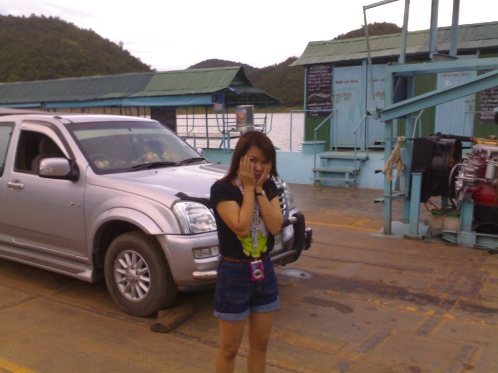 โอ้ย เซ็งกล้องฉัน........................อยู่ๆก็ไม