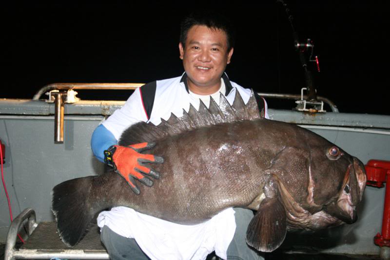 very good size...  