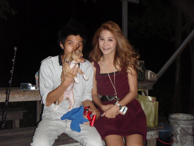 ไม่ทำงานกันเหรอ..เดี๋ยวค่อยมาคุยกันใหม่ก็ได้.. :grin: