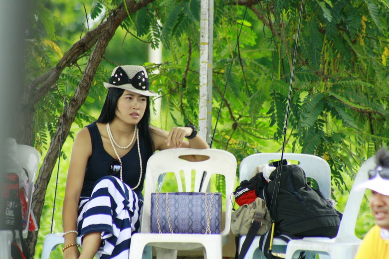 1 สาวสวย  :cheer: :cheer:
