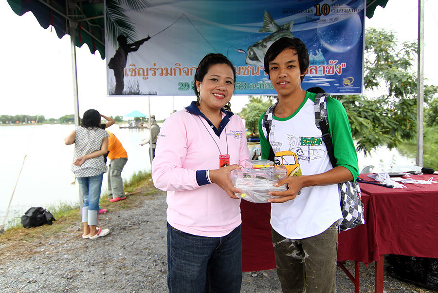 ขอบคุณน้าบอมค่ะ