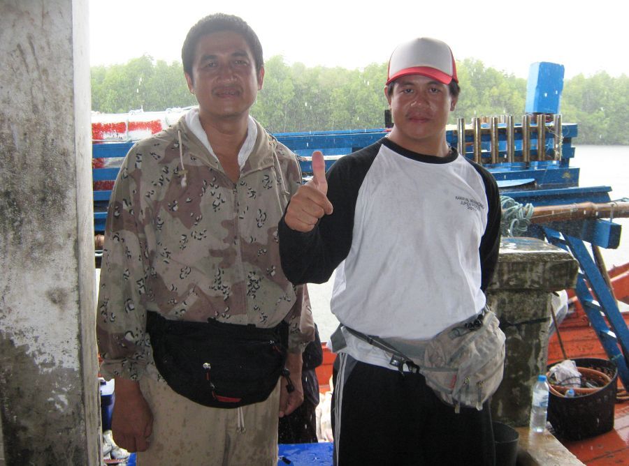 กู๊ดทริปครับ พี่วุฒิ :grin: :grin: :grin: :grin: :grin: :grin: :grin: