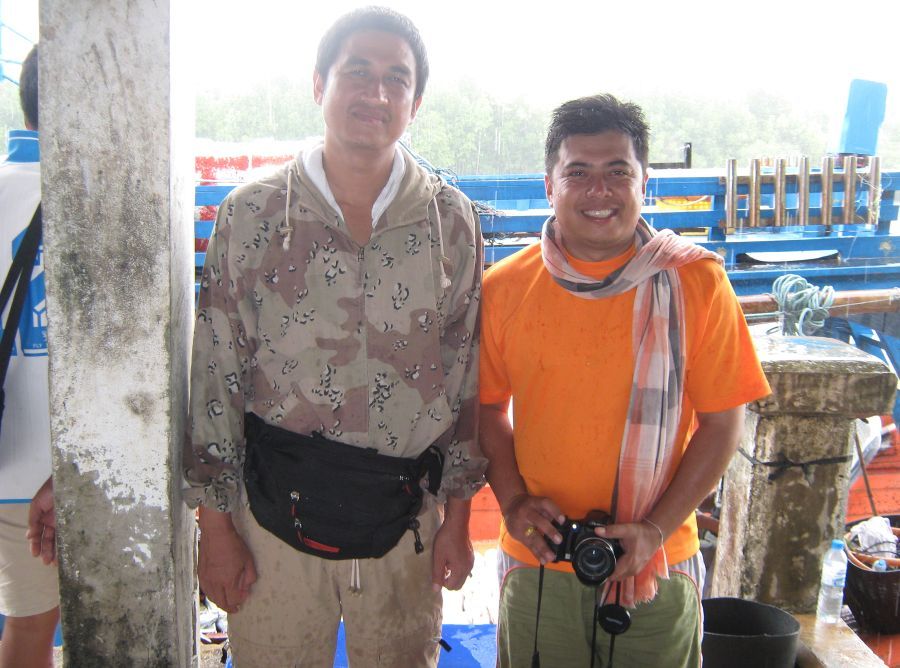 พี่วุฒิ+น้ามล :grin: :grin: :grin: :grin: :grin: :grin: :grin: