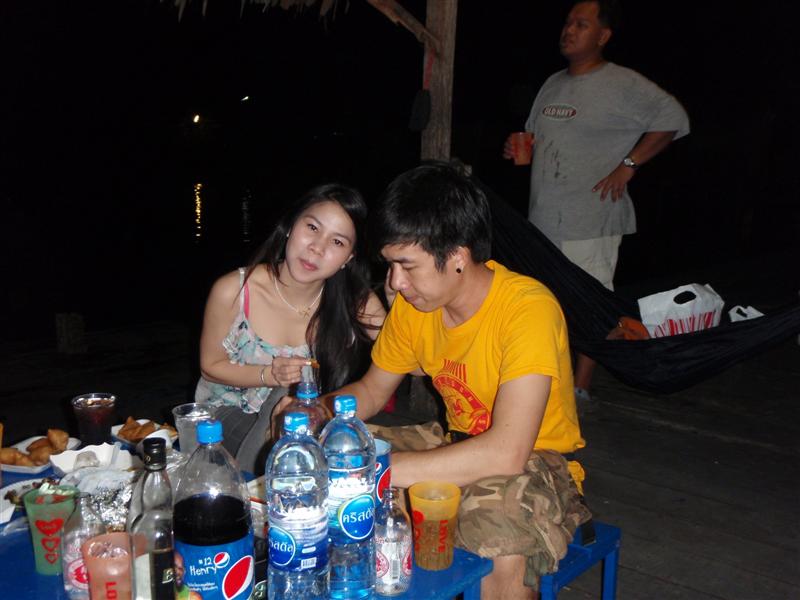 พึ่งกลับถึงบ้านครับๆๆๆๆๆๆ :grin: :grin: :grin: 
