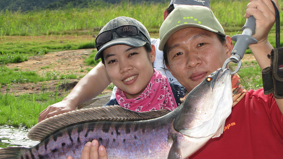 
     นี้!!  แม่ย่านาง ขอสวยด้วยคน  ยิ้มหวานสดใสกันเลยทีเดียว   :love: :love: :love: