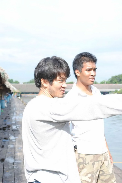 น้าโนช: หมายนั้นจ๋อตัวใหญ่ๆอยู่ตรง