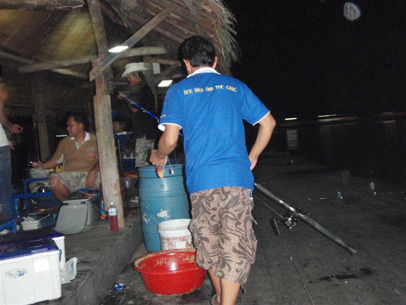 ขอบคุณน้าป้อง..ที่ทำให้ทีมเด็กวัดด