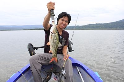 รูปนี้ให้พี่ตุ้ยดู   :grin: :grin: