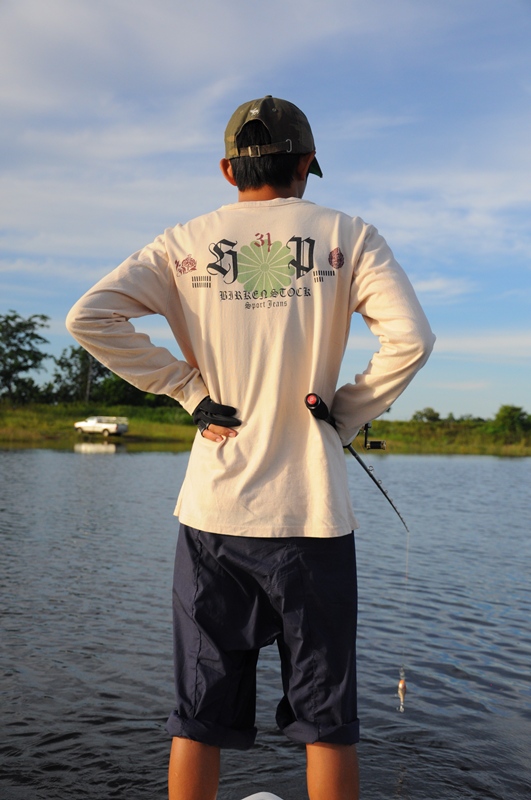 
สวัสดีครับ น้าBIG+FISH  :grin: :grin:

สวัสดีครับ น้าherofluck :smile: :smile:

สวัสดีครับ น้า