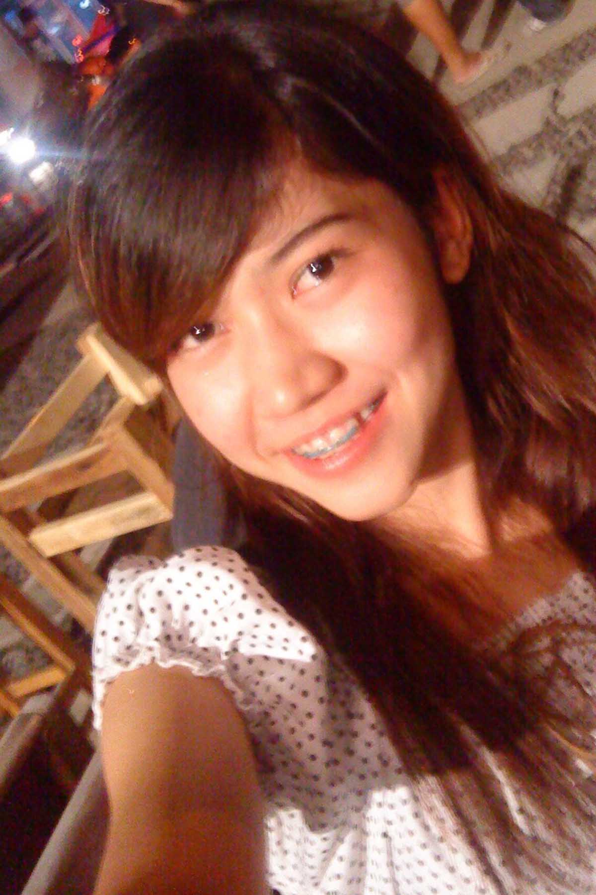 รูปนี้พี่ชายไม่ดูแลค่ะ  เลยไปเที่ย