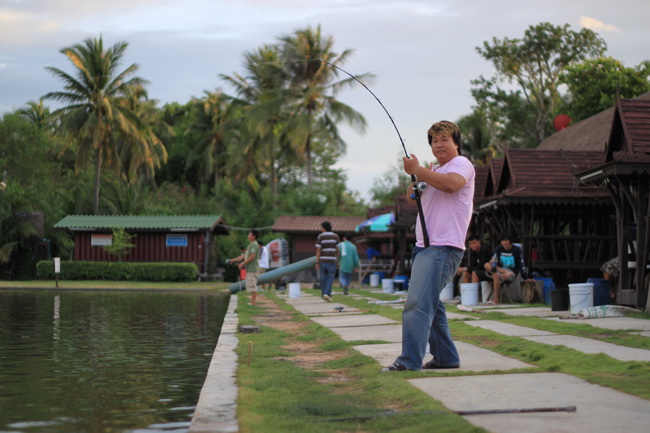 น้าต้น(เจ้าสมุทร)  ก็มาคับ