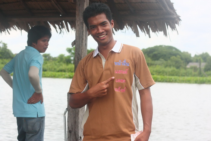 ใส่แล้วดูขาวขึ้น หล่อขึ้นทันตาเห็น :grin: :grin: :grin: :grin: