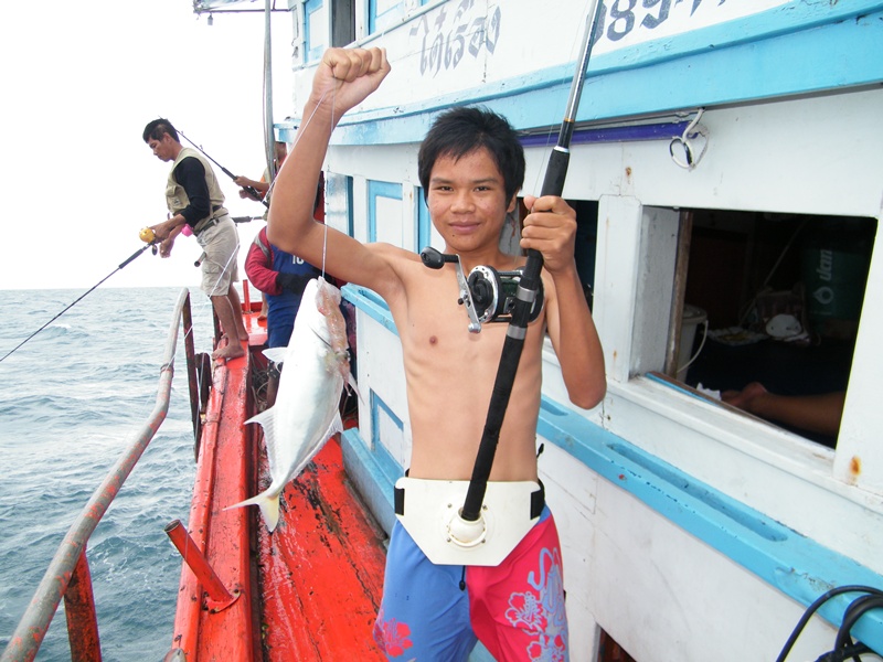 เจ้าก้ามขอเล่นของเล็กก่อน :cheer: :cheer: :cheer: 