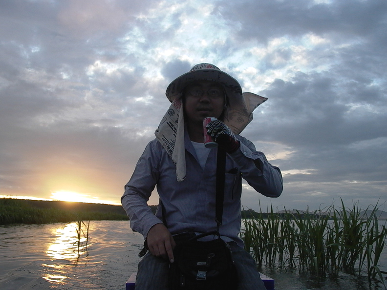 [q][i]อ้างถึง: fishingjoke posted: 09-09-2553, 08:55:21[/i]

+++++ครับ หนองปลาไหล :music: :music: 