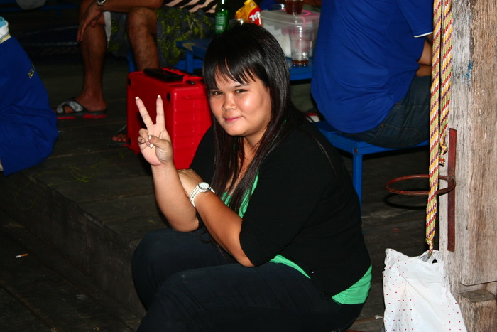 เรียบร้อยแล้ว ขอบคุณครับ
โทษทีครับ วันนั้นไม่ได้อยู่ต้อนรับนานๆ    555   มาวไปหน่อย เลยหนีกลับบ้านก