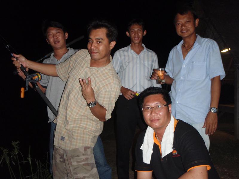 ขอบคุณเพื่อนๆชาว relax team  ทุกๆท่านนะครับ..เวลาน้อยไปนิดแต่ก็สนุกมากมาย...ว่างๆเจอกันอีกนะครับ... 