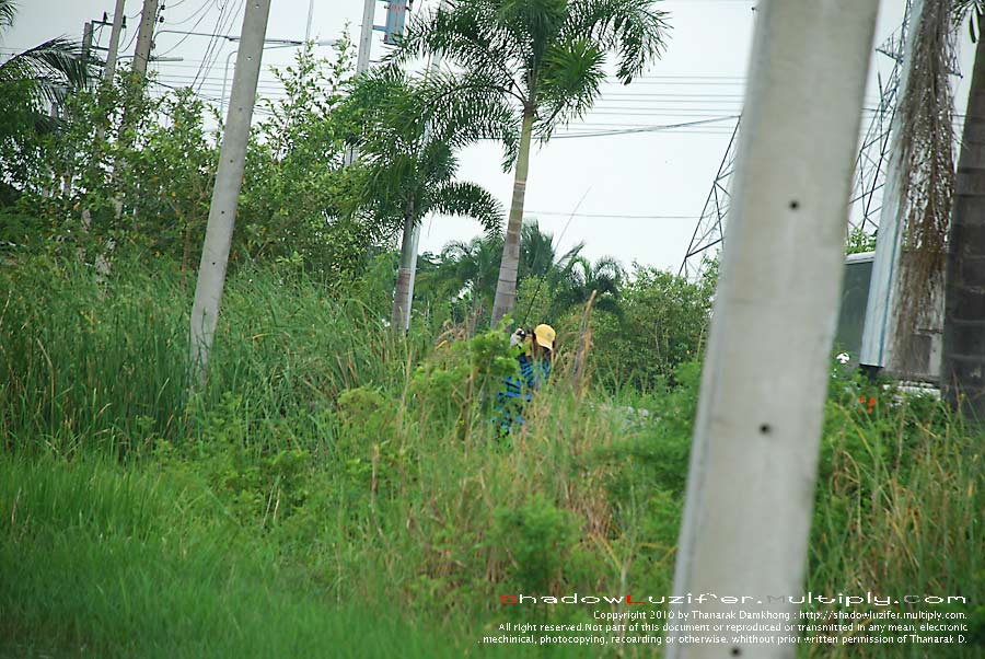 ย้ายไปอีกหมาย เฮ้ยๆๆๆ น้าเมย์ทำไรนะ - -