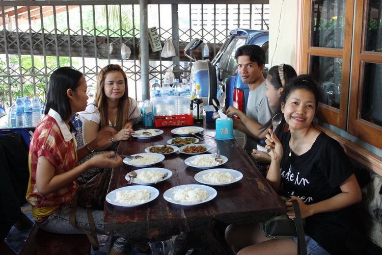  [center] [b]รู้สึกสาวๆจะหนุกหนานกันซะเจงๆ