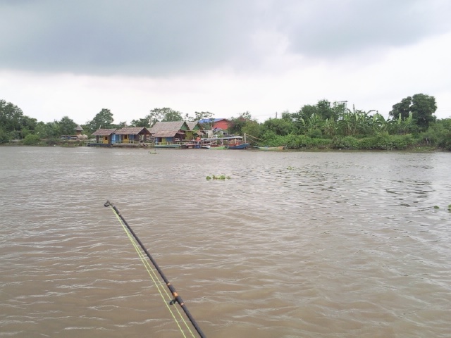 เยี่ยมเยือน แพลุงป็อก บางปะกง