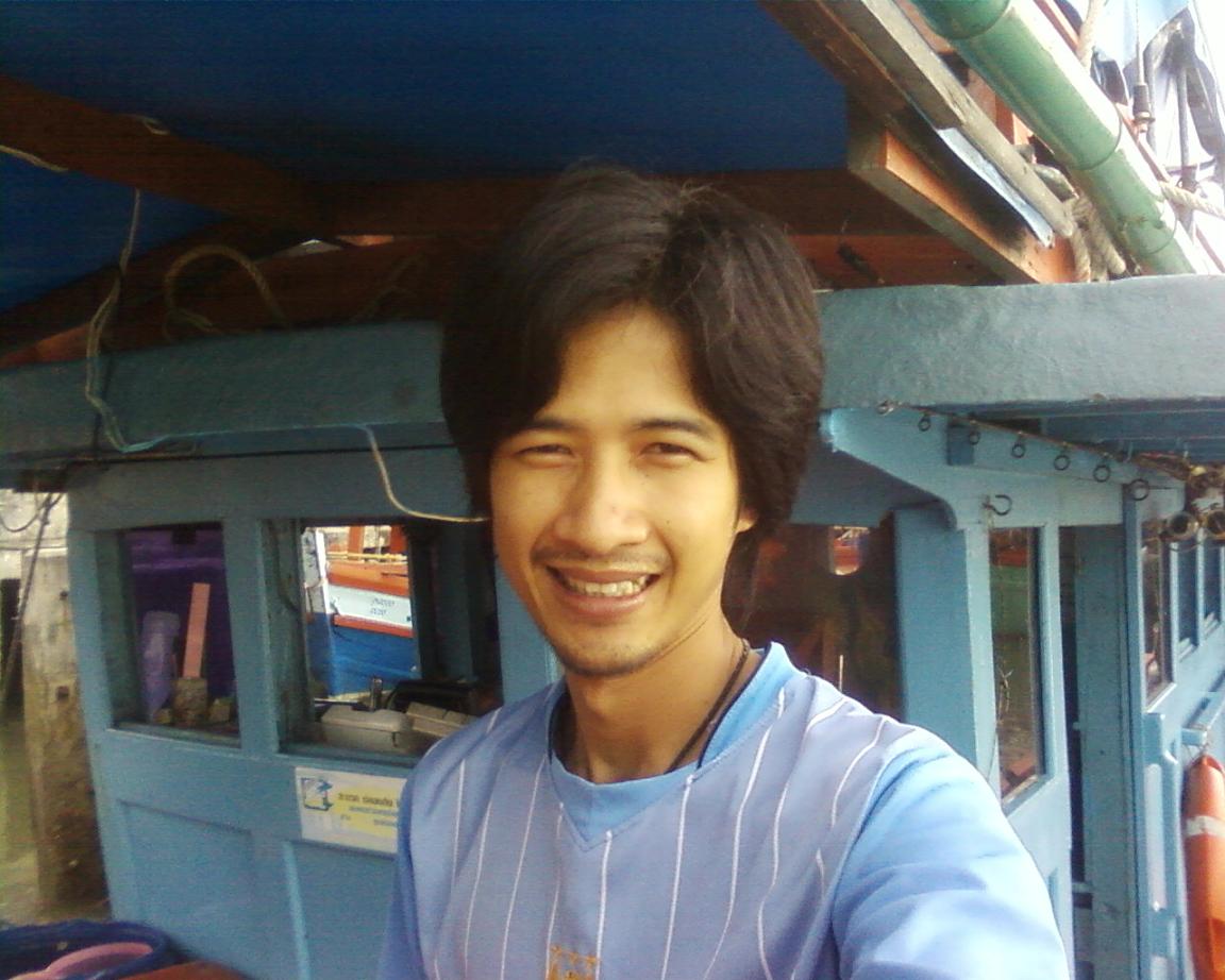 กลับถึงท่าเรือปากบารา 6 โมงกว่าแล้ว บังหลีให้เราได้ตกปลากันเต็มที่ ถึงได้ปลาไม่มาก แต่ประทับใจ
ต้อง
