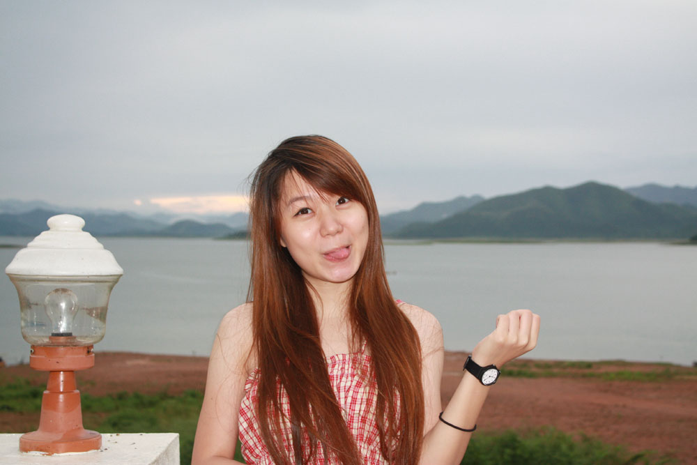 ถ่ายโดย....น้าแจ็คโมบาย....... :laughing: :laughing: :laughing: