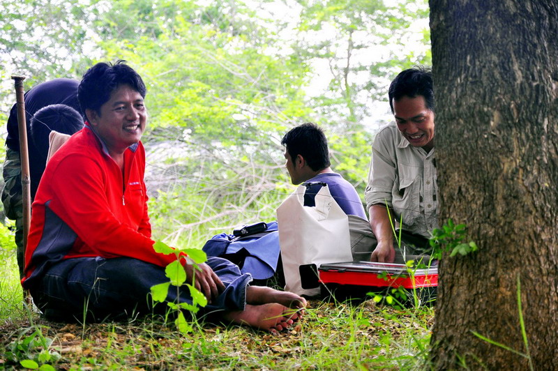 นั่งรอแล้วคับ...อีกนิสน่า...เด่วได้กินเล่ว

 :grin: