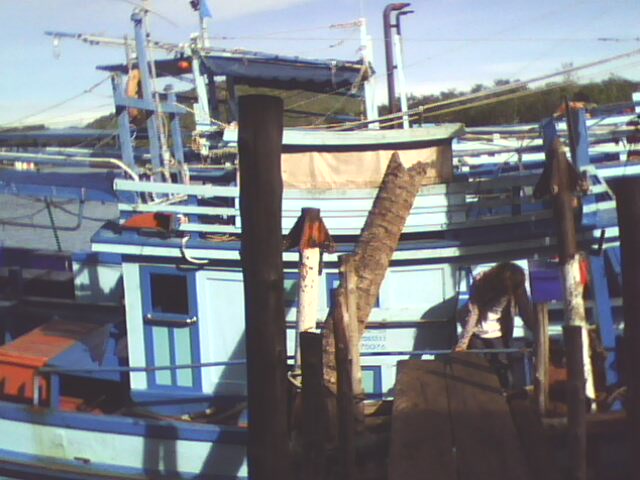 ทริปเร่งด่วน..ของจ่าเฉียบ..เเก่ไปเเค