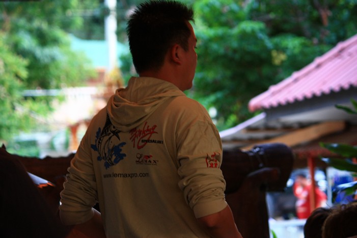 เบื้องประกันชีวิตของนักกีฬาประเภทโปรครับบบบบบบบบ  น้าการครับบ