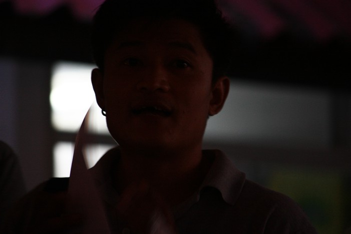 ม่ายแซวเดี๋ยวโดกนนน :laughing: :laughing: