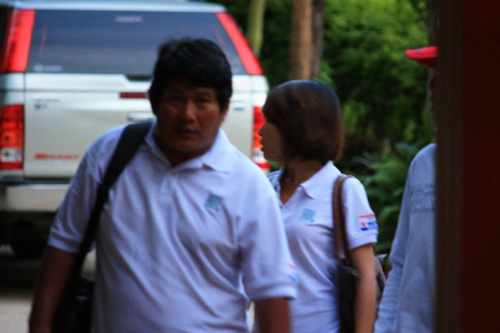 พี่เมท นิสายยยยยยยยย :laughing: :laughing: