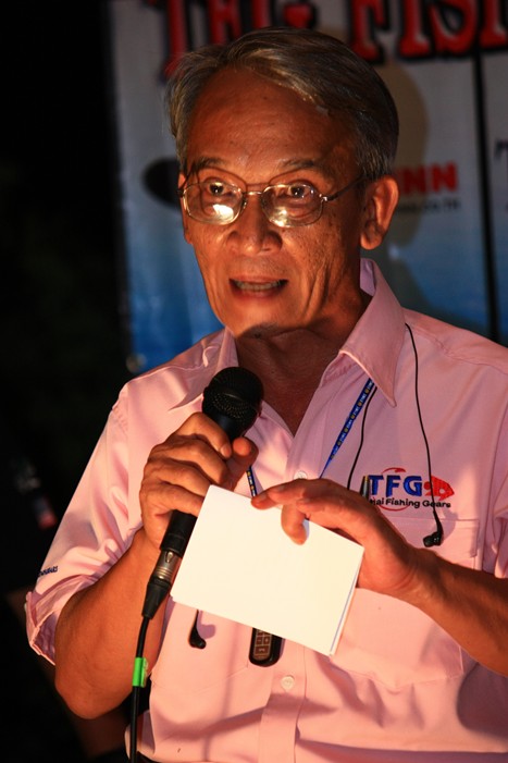ลุงใหญ่เปิดงานแล้วครับบบบบบบ



สวัสดีน้าเด็กบางพระครับบบบบบ
