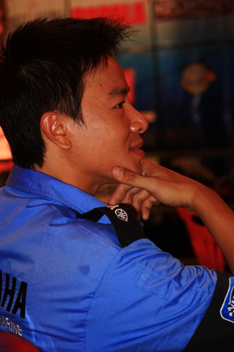 ฮิฮิ  น้องนี่มัน???????????? :grin: :grin: