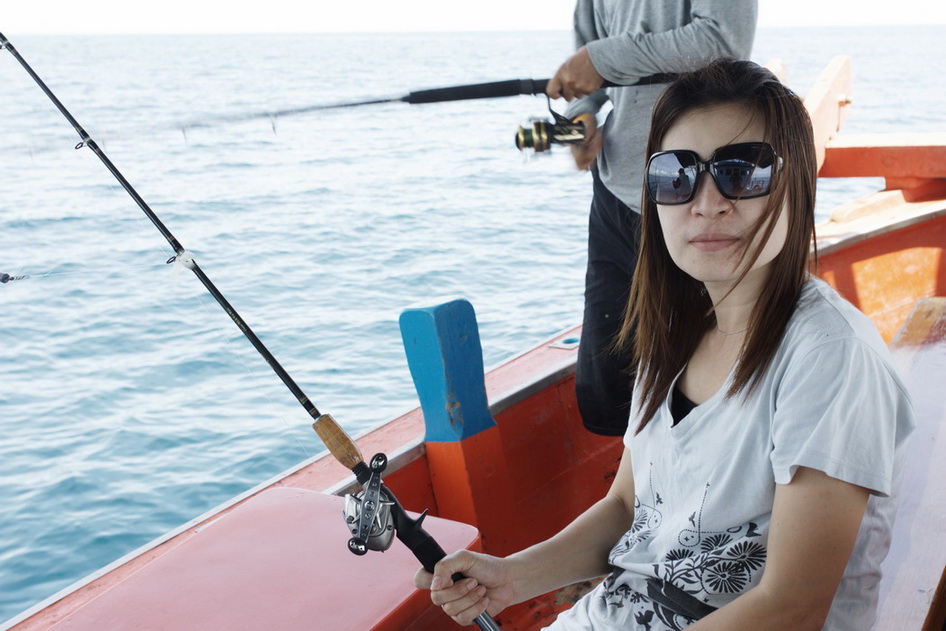 ป้าอ้วน...สู้ๆๆๆๆๆๆ เฮียไช้ส่งเข้าประกวด :flag: :flag: :flag: :flag: