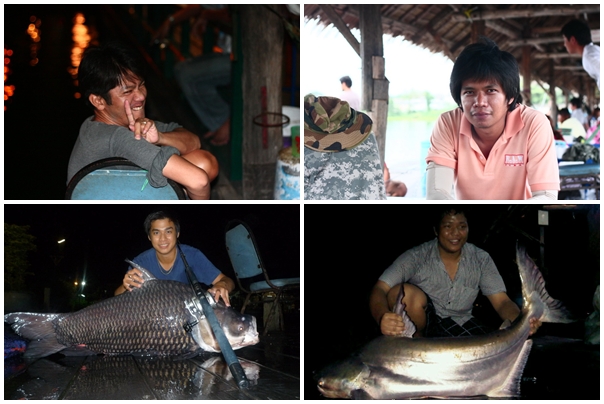 โปรดส่งหน้าตาและรายละเอียด แนะนำตัวมาด้วยครับ
ตัวอย่าง.
ทีมหน้าลื่นหน้าหล่อ
1. ตาโนช ขี้เมาประจำท