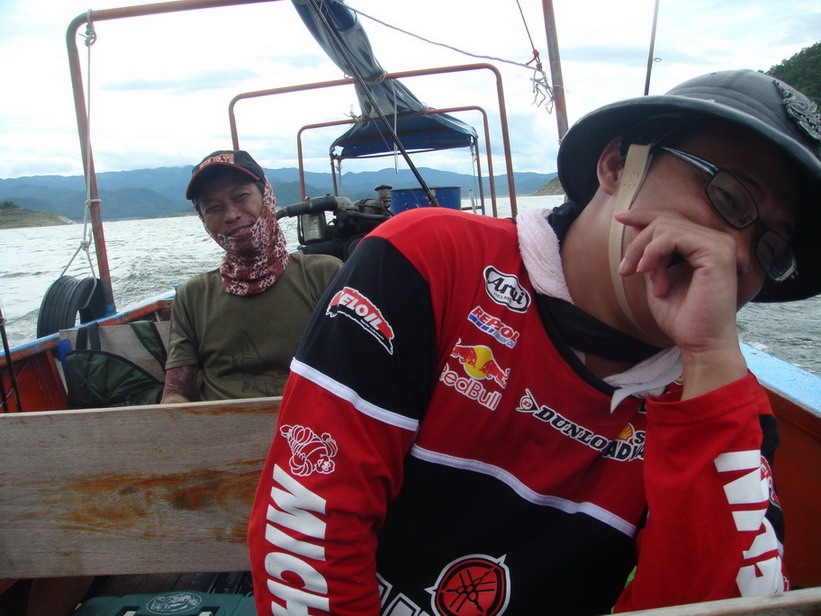 เกิดอาการเซ็งเป็ดขึ้นมาทันที กับกั