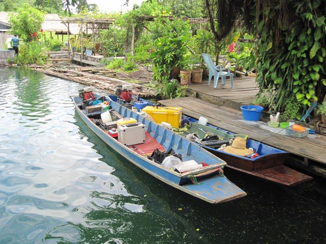 บ่าย2แล้วออกเรือกันต่อ