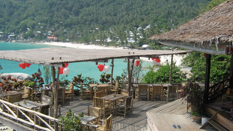 ว่างๆๆ ก็มาเที่ยวกันได้คาบ ไม่เเพงอย่างที่คิด good hope BUNGALOW หาดญวน เกาะพะงัน