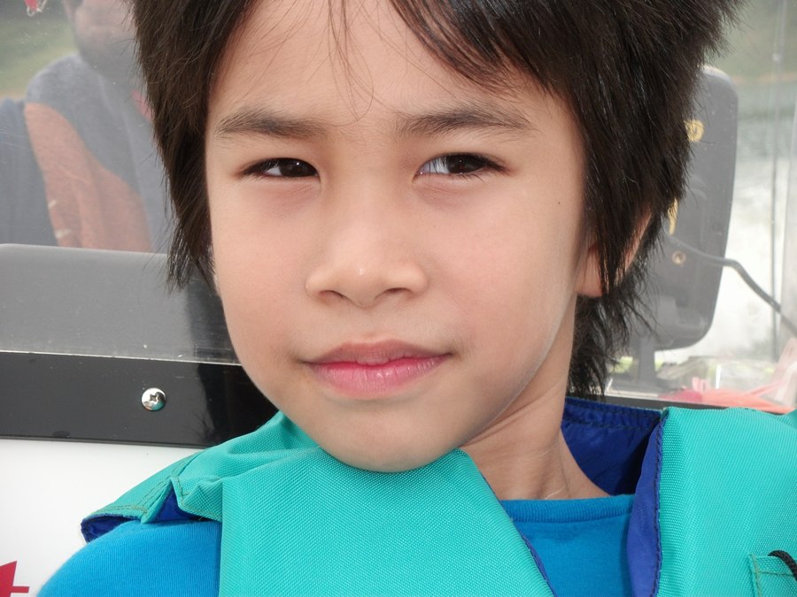 อิ่มแล้ว พร้อม ชูชีพพร้อม คันเบ็ดพร้อม ไปกันเลย :grin: :grin: :grin: