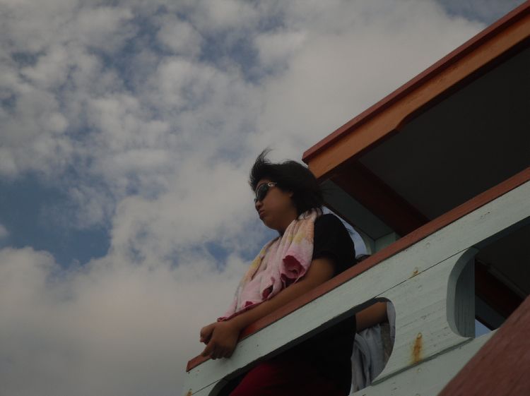 

   รูปหมดแล้วครับ

  ดูท้องฟ้าสีสวย


             :cool:

 ขอบคุณทุกข้อความ และน้าทุกคนท