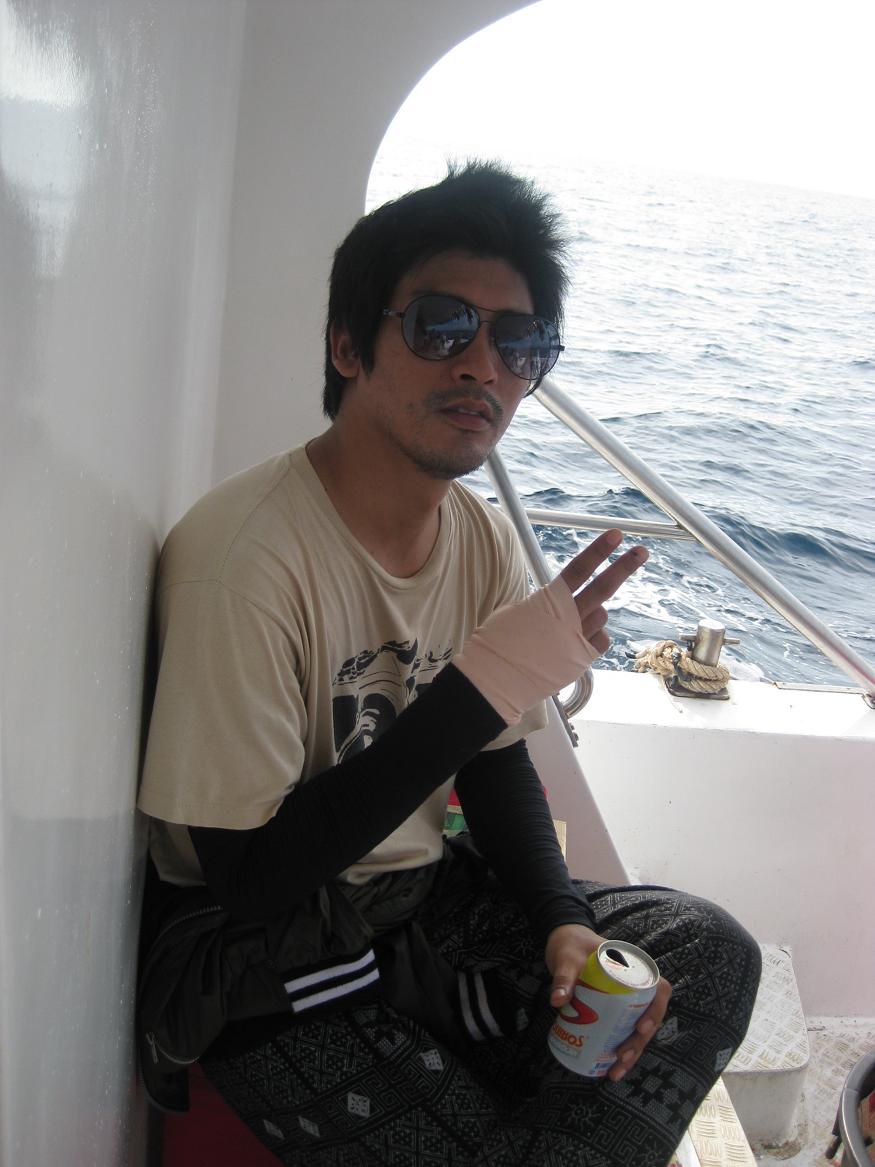 กอล์ฟ...ซอบ4......อิอิ
รูปนี้พี่ให้......... :love: :love: